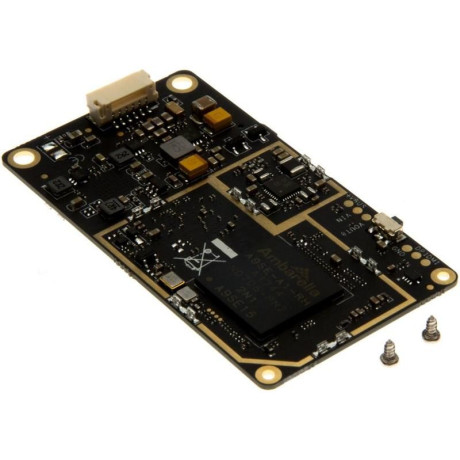 Blade jednotka kamery: Inductrix HD