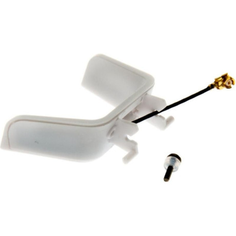 Blade anténa: Inductrix HD