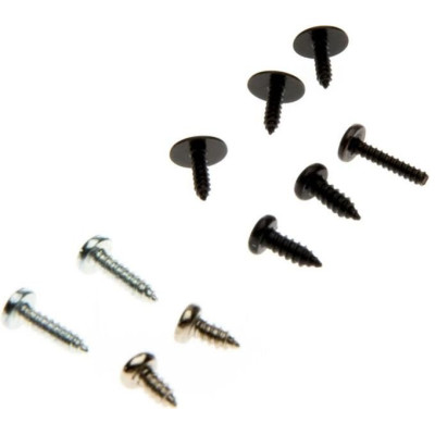 Blade sada šroubů: Inductrix HD