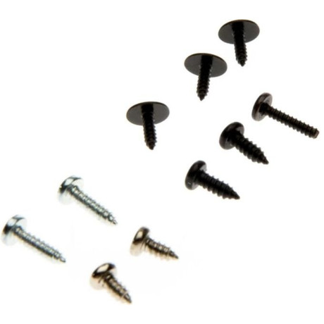 Blade sada šroubů: Inductrix HD