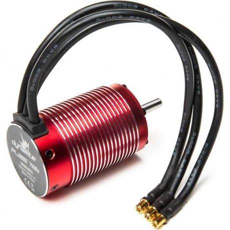 Dynamite střídavý motor Fuze 5687 750ot/V