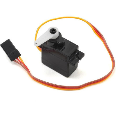 E-flite servo elevonů 9g: Convergence 0.6m