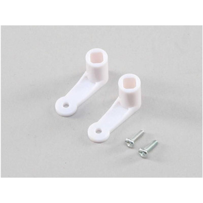 E-flite páky klopení motorů (2): Convergence 0.6m