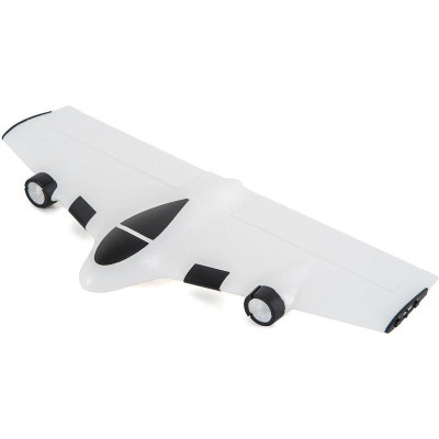 E-flite trup s křídly: X-VERT VTOL