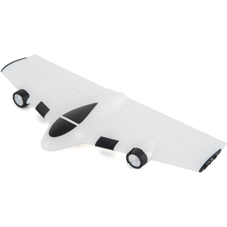 E-flite trup s křídly: X-VERT VTOL