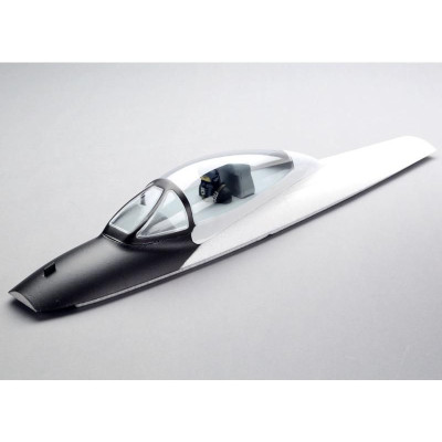 E-flite kryt trupu: Fury 15 DF