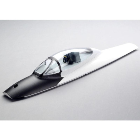 E-flite kryt trupu: Fury 15 DF