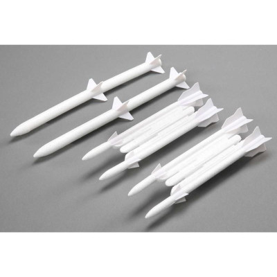 E-flite makety zbraní: F-4 Phantom II 0.9m