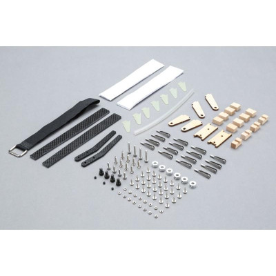 E-flite sada příslušenství: Habu 32X 1.1m