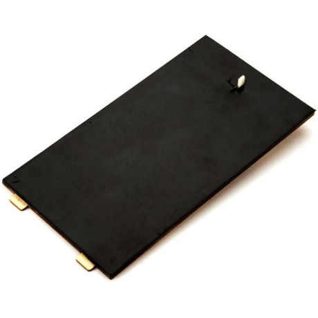 E-flite kryt trupu spodní: Beast 60e