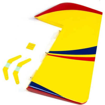 Hangar 9 směrovka: Timber 2.8m