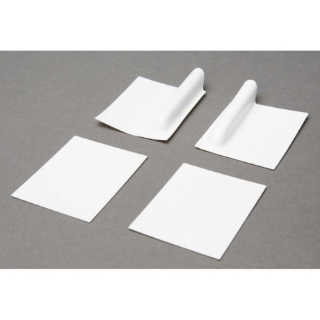 Hangar 9 kryty serv: ASH 31 6.4m