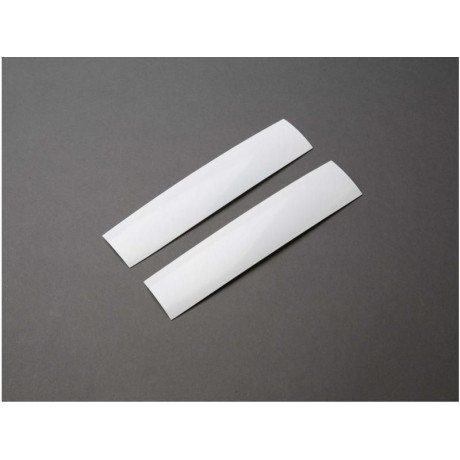 Hangar 9 dvířka podvozku: ASH 31 6.4m