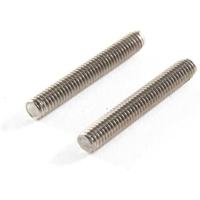 Hangar 9 čepy křídel (2): ASH 31 6.4m