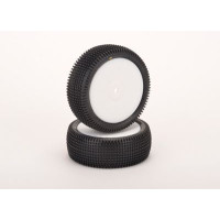 

A CACTUS gumiabroncs minden beltéri versenyekre, szőnyegre, több típusú pálya felületekre és a száraz műfűre alkalmas.

