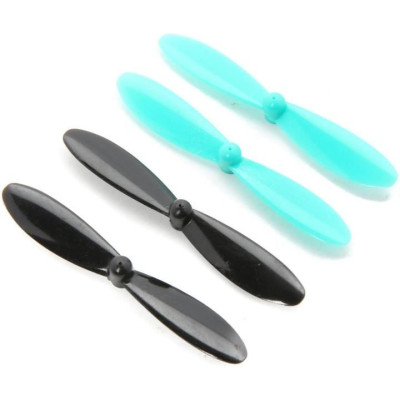 Hobbyzone sada vrtulí (4): Zugo