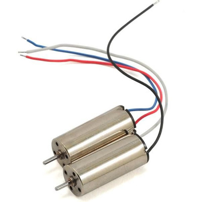 Hobbyzone motor levý (1), pravý (1): Zugo