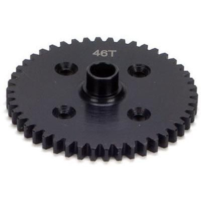 Losi oběžné kolo centrálního diferenciálu 46T: 8B,8T