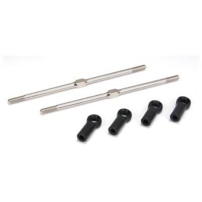 Losi spojovačka s koncovkami 4x114mm (2)