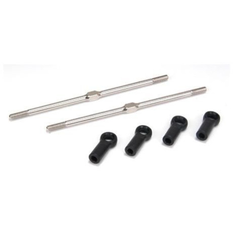 Losi spojovačka s koncovkami 4x114mm (2)