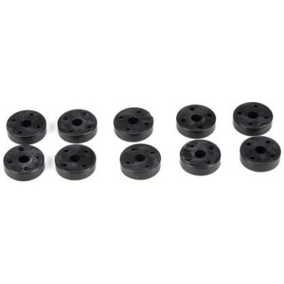 Losi písty tlumiče sada: TEN-T/TEN-SCTE