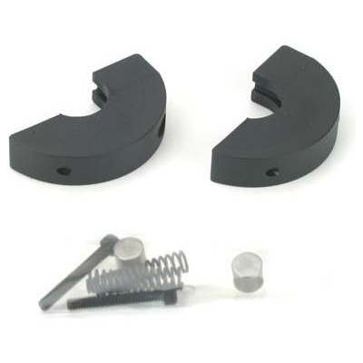 Losi 2 SpdCltch Shoes&HDW: LST,LST2,AFT,MGB
