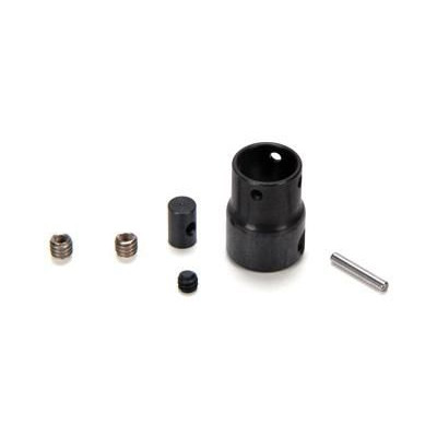 Losi křížový kloub CVD centrálního diferenciálu: NCR