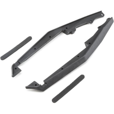 TLR ochranné díly šasi: 22 4.0