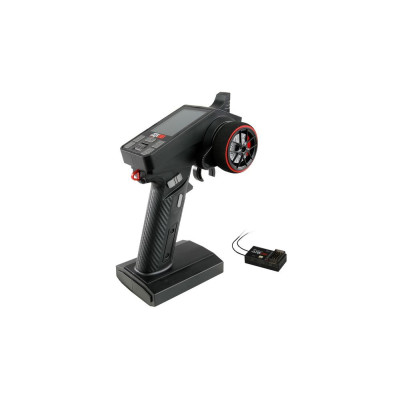 AMEWI ATXB8 8 CSATORNÁS VEZÉRLŐ + 8 CSATORNÁS VEVŐ