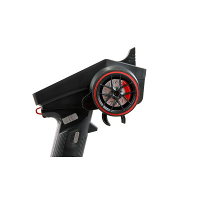 AMEWI ATXB8 8 CSATORNÁS VEZÉRLŐ + 8 CSATORNÁS VEVŐ