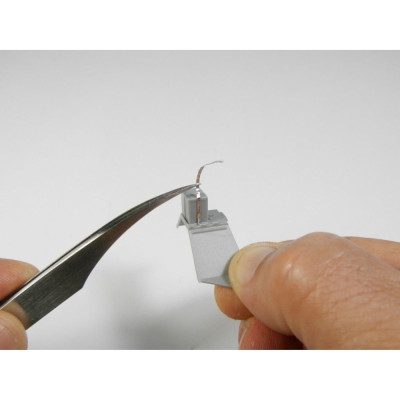 Alumínium szalag 5 mm x 10 m