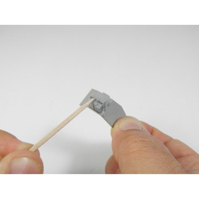 Alumínium szalag 5 mm x 10 m