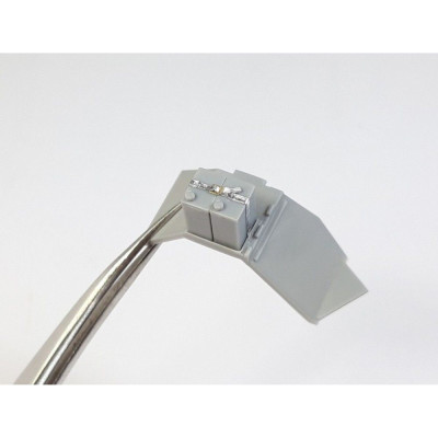 Alumínium szalag 5 mm x 10 m