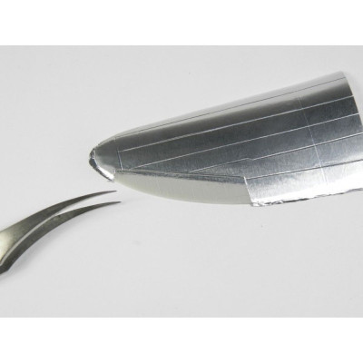 Alumínium szalag 20 mm x 10 m