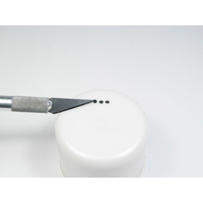 Krómozott ragasztószalag 5 mm x 10 m