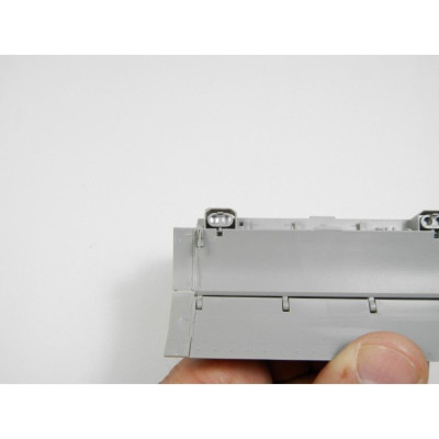 Krómozott ragasztószalag 5 mm x 10 m