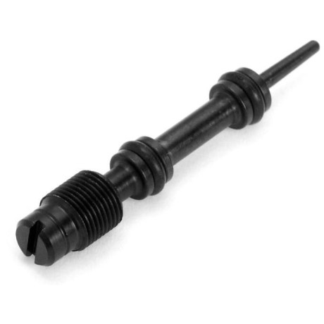 Jehla pro nízké otáčky s o-kroužkem (K4.6)