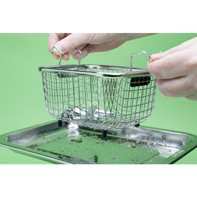 Shesto miska pro ultrazvukové čističky 6-9l