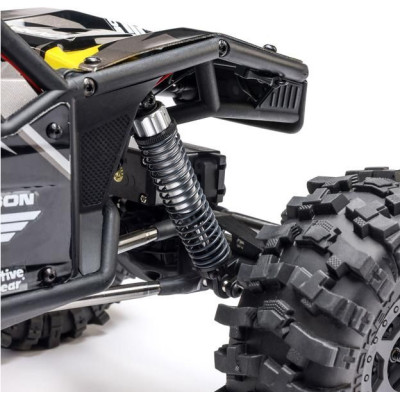 Axial Capra 1.9 4WS 1:10 RTR oranžová