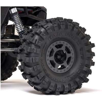 Axial Capra 1.9 4WS 1:10 RTR žlutá