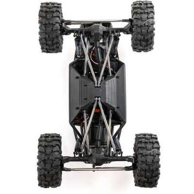 Axial Capra 1.9 4WS 1:10 RTR žlutá