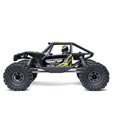 Axial Capra 1.9 4WS 1:10 RTR žlutá