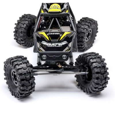 Axial Capra 1.9 4WS 1:10 RTR žlutá