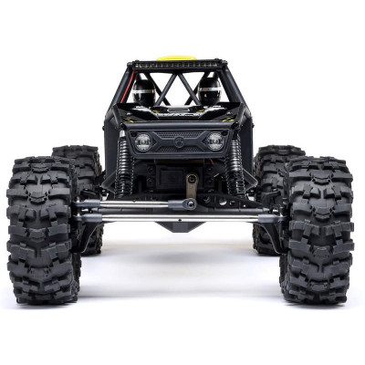 Axial Capra 1.9 4WS 1:10 RTR žlutá