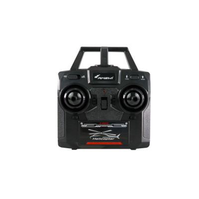 AMEWI RC helikopter Bell 206 CP Jet Ranger 6 csatornás 6G RTF
