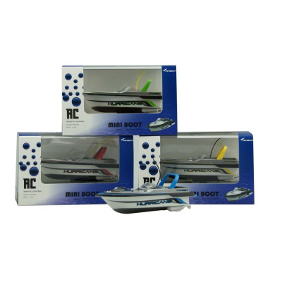 AMEWI Mini Speed-Boot RTR