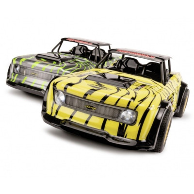 Carson 1:12-es verseny rivális kombó 2.4G 100% RTR