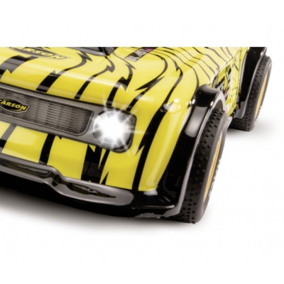 Carson 1:12-es verseny rivális kombó 2.4G 100% RTR