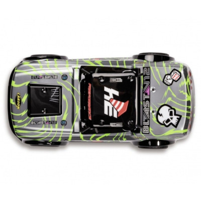 Carson 1:12-es verseny rivális kombó 2.4G 100% RTR