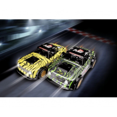 Carson 1:12-es verseny rivális kombó 2.4G 100% RTR